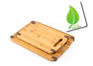 deski bambusowe